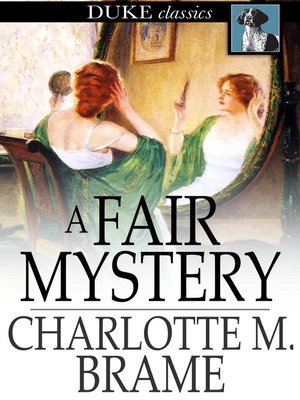 cover image of A Fair Mystery